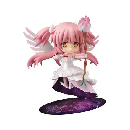 Puella Magi Madoka Magica Nendoroid Figurka Akcji Ultimate Madoka 10 cm (re-run) termékfotója