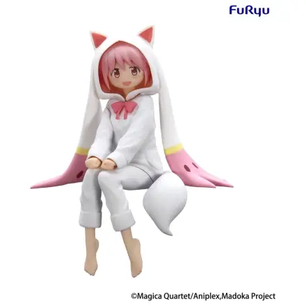 Puella Magi Madoka Magica Noodle Stopper PVC Statuetka Madoka Kaname 15 cm zdjęcie produktu