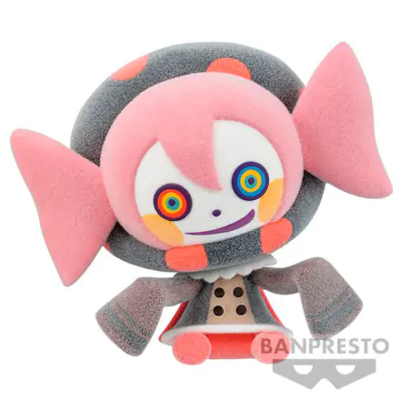 Puella Magi Madoka Magica: Rebelion Bebe Fluffy Puffy 7cm zdjęcie produktu