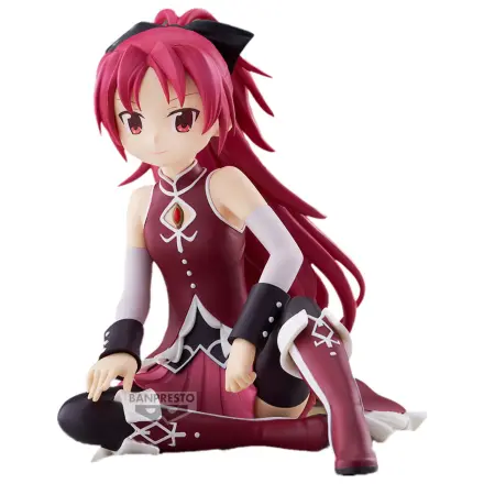 Puella Magi Madoka Magica the Movie Rebellion figurka Kyoko Sakura 19cm zdjęcie produktu
