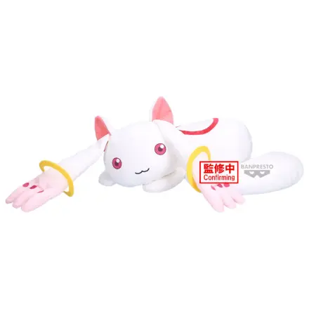 Puella Magi Madoka Magica the Movie Rebellion pluszowa zabawka Kyubey 48 cm zdjęcie produktu