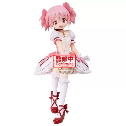 Puella Magi Madoka Magica The Movie Rebellion figurka Madoki Kaname 20cm zdjęcie produktu
