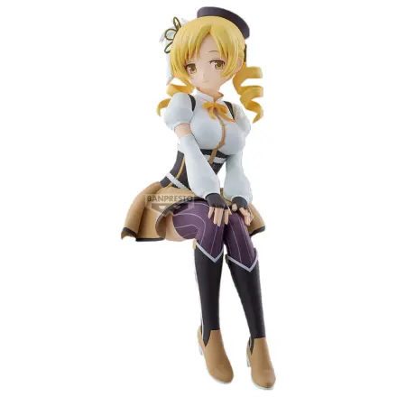 Puella Magi Madoka Magica the Movie Rebellion Mami Tomoe figurka 20cm zdjęcie produktu