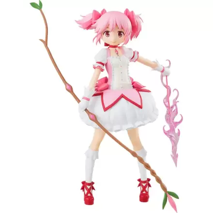 Puella Magi Madoka Magica The Movie -Rebellion- Pop Up Parade Statuetka Madoka Kaname 16 cm (re-run) termékfotója