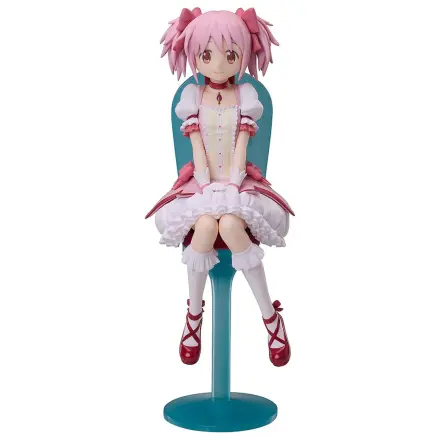 Puella Magi Madoka Magica The Movie: Rebellion statuetka PVC Madoka Kaname Tea Party Cake Song Ver. 18 cm zdjęcie produktu