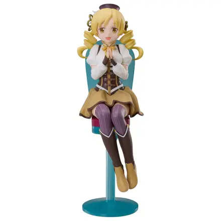 Puella Magi Madoka Magica The Movie: Rebellion figurka PVC Mami Tomoe Tea Party Cake Song Ver. 18 cm zdjęcie produktu