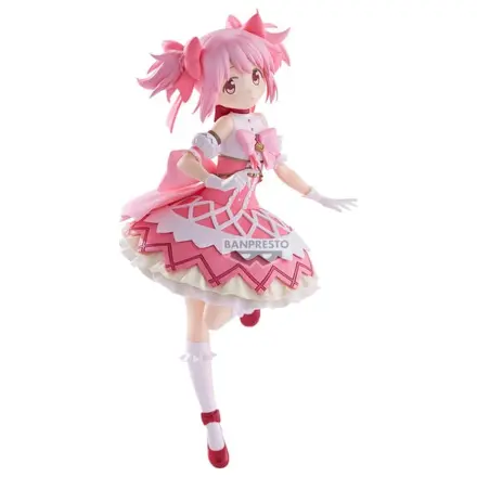 Puella Magi Madoka Magica The Movie Walpurgisnacht Rising figurka Madoka Kaname II 19cm zdjęcie produktu