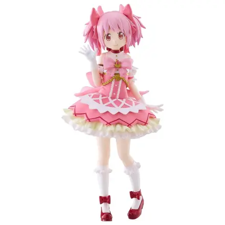Puella Magi Madoka Magica the Movie -Walpurgisnacht: Rising- figurka PCV Madoka Kaname 21 cm zdjęcie produktu