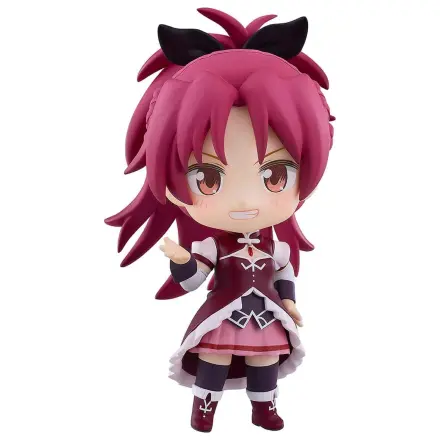 Puella Magi Madoka Magica the Movie -Walpurgisnacht: Rising- Nendoroid Basic Figurka Kyoko Sakura Walpurgisnacht: Rising Ver. 10 cm zdjęcie produktu
