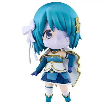 Puella Magi Madoka Magica the Movie -Walpurgisnacht: Rising- Nendoroid Basic Action Figure Sayaka Miki - Walpurgisnacht: Rising Ver. 10,0 cm zdjęcie produktu