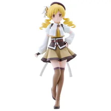 Puella Magi Madoka Magica the Movie -Walpurgisnacht: Rising- Figurka z PVC Mami Tomoe 21 cm zdjęcie produktu