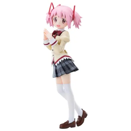Puella Magi Madoka Magica the Movie -Walpurgisnacht: Rising- figurka Tenitol Tall PVC Madoka Kaname 29 cm zdjęcie produktu