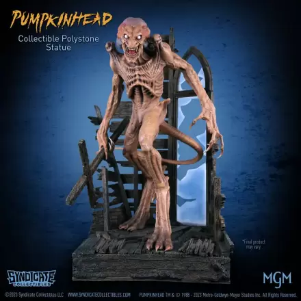 Statua Pumpkinhead 1/10 Pumpkinhead Apex Edition 28 cm zdjęcie produktu