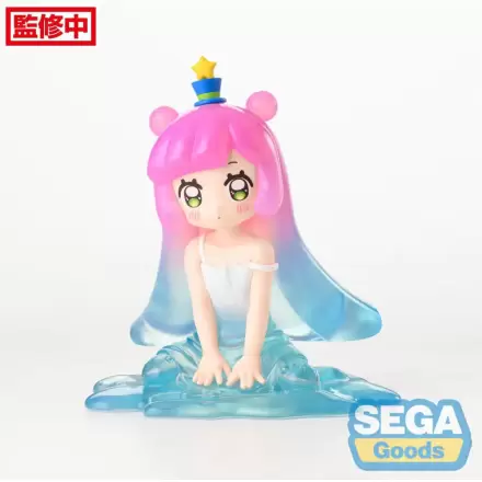 Puniru to Kawaii Slime PM Przysiadająca Figurka PVC Puniru 8 cm termékfotója