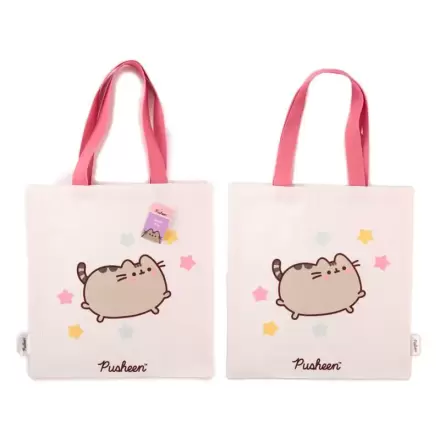 Pusheen Cat torba na zakupy termékfotója