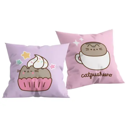 Pusheen Catpusheeno Poduszka 40x40 cm zdjęcie produktu