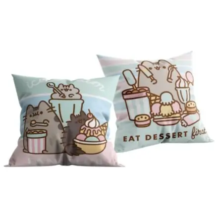 Pusheen Dessert poduszka, poduszka ozdobna zdjęcie produktu