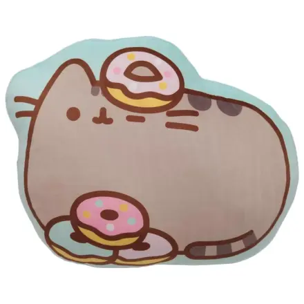 Pusheen Donuts Kształt Poduszki zdjęcie produktu