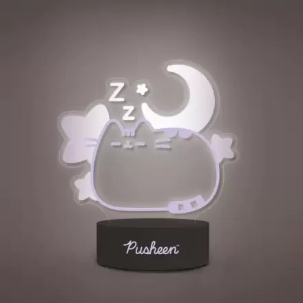 Lampa LED Pusheen Dreams termékfotója