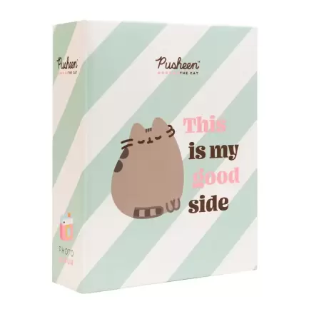 Album na zdjęcia Pusheen termékfotója