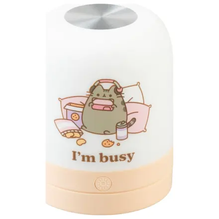 Pusheen lampa ambientowa zdjęcie produktu