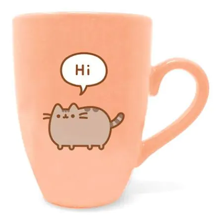 Pusheen Kubek Hi zdjęcie produktu