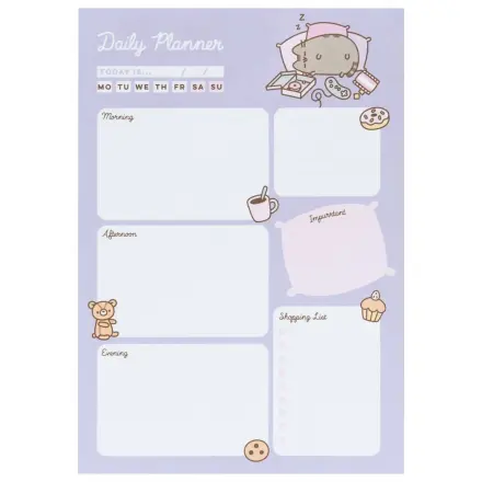 Pusheen Moments A5 dzienny planer zdjęcie produktu