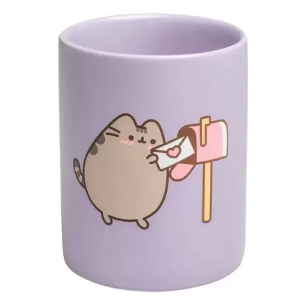 Ceramiczny pojemnik na ołówki Pusheen Moments termékfotója