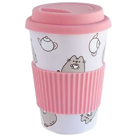 Kubek Pusheen Moments 400 ml zdjęcie produktu