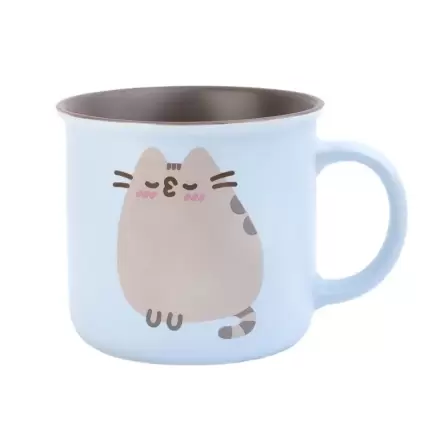 Kubek Pusheen Purrfect Love 380ml termékfotója