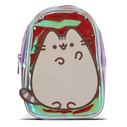 Pusheen Mini Plecak Shiny zdjęcie produktu