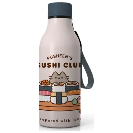 Pusheen Sushi Club butelka termiczna 500ml zdjęcie produktu