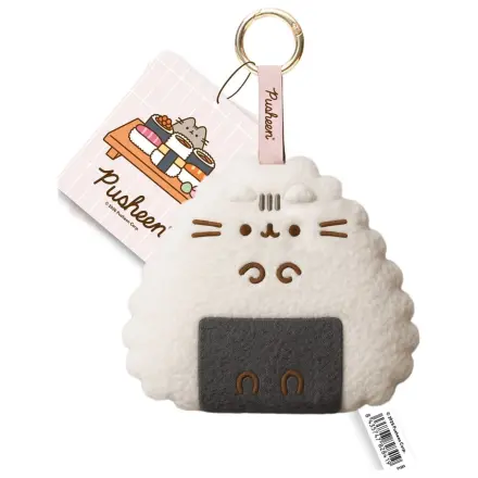 Pusheen Breloczek Sushi Roll 12 cm zdjęcie produktu