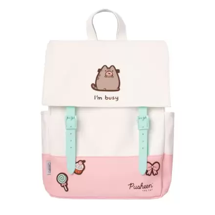 Pusheen plecak 38cm termékfotója