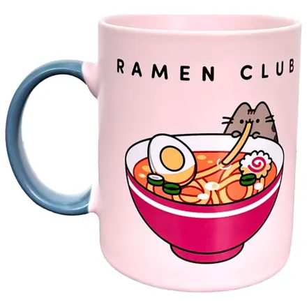 Kubek Pusheen the Cat Ramen Club zdjęcie produktu