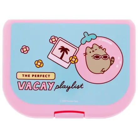 Pusheen Snack Box The Perfect Vacay Playlist zdjęcie produktu
