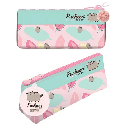 Pusheen piórnik zdjęcie produktu