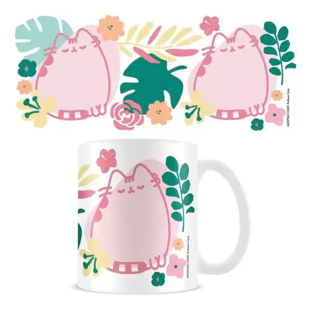 Kubek Pusheen Tropical zdjęcie produktu