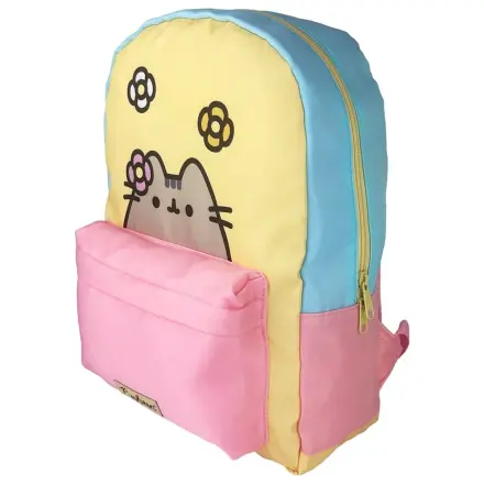 Pusheen Plecak Pusheen Yellow zdjęcie produktu