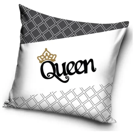 Queen Regal Poszewka na poduszkę zdjęcie produktu