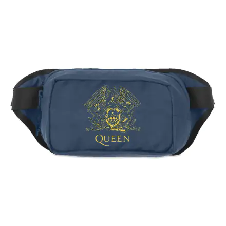 Torba na ramię Queen Royal Crest zdjęcie produktu