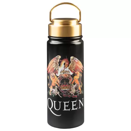 Queen butelka ze stali nierdzewnej 500 ml zdjęcie produktu