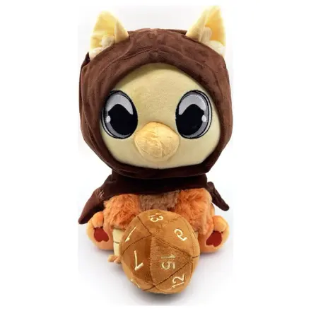 Quincy's Tavern pluszowa figurka Koko the Gryphon 22 cm zdjęcie produktu