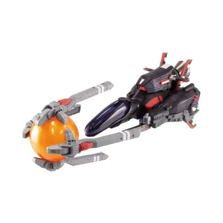 R-Type Final Plastic Kit 1/100 Rwf-9Abk (Arrow Head BK) 25 cm zdjęcie produktu