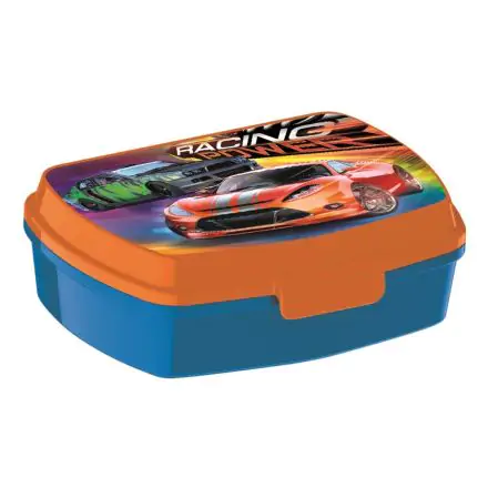 Racing Power Lunchbox zdjęcie produktu