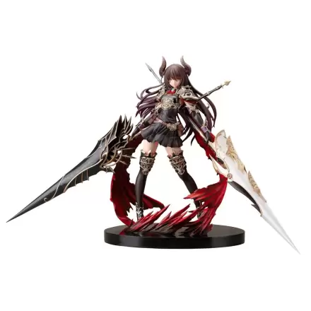 Rage of Bahamut PVC Statuetka 1/8 Forte the Devoted 25 cm termékfotója