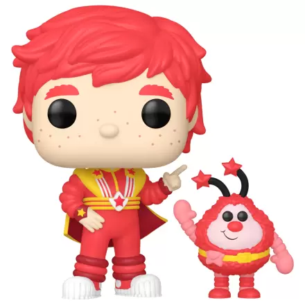 Rainbow Brite Funko POP! i Figurka Vinyl Buddy Red Butler & Romeo 9 cm zdjęcie produktu