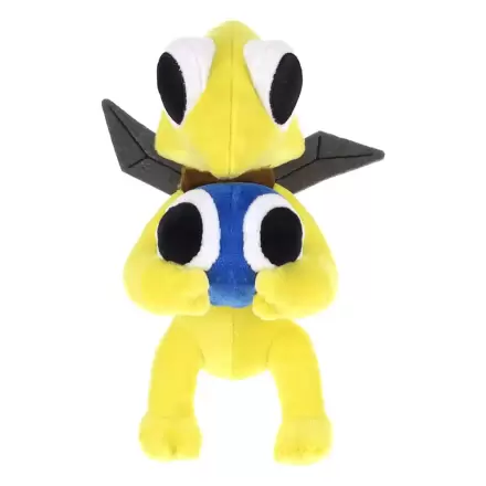 Rainbow Friends Pluszowa Figurka Żółty 20 cm zdjęcie produktu
