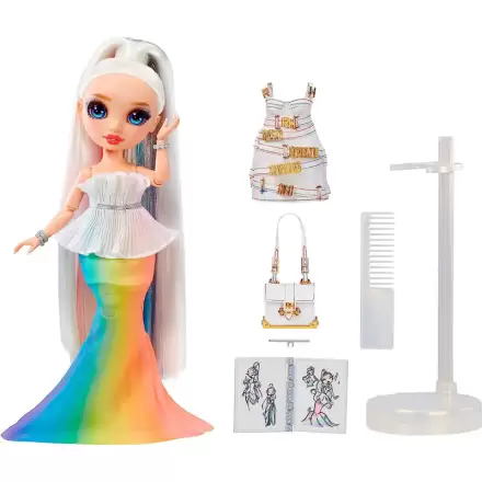 Rainbow High Amaya lalka 26cm zdjęcie produktu