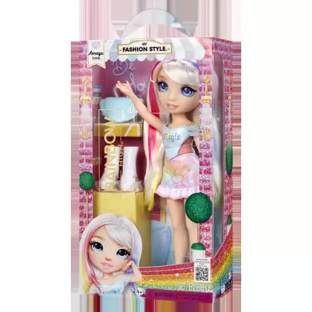 Lalka Rainbow High My Fashion Style Amaya zdjęcie produktu